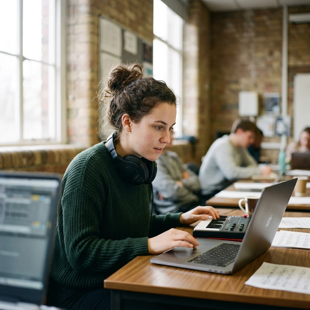 Educators & Students