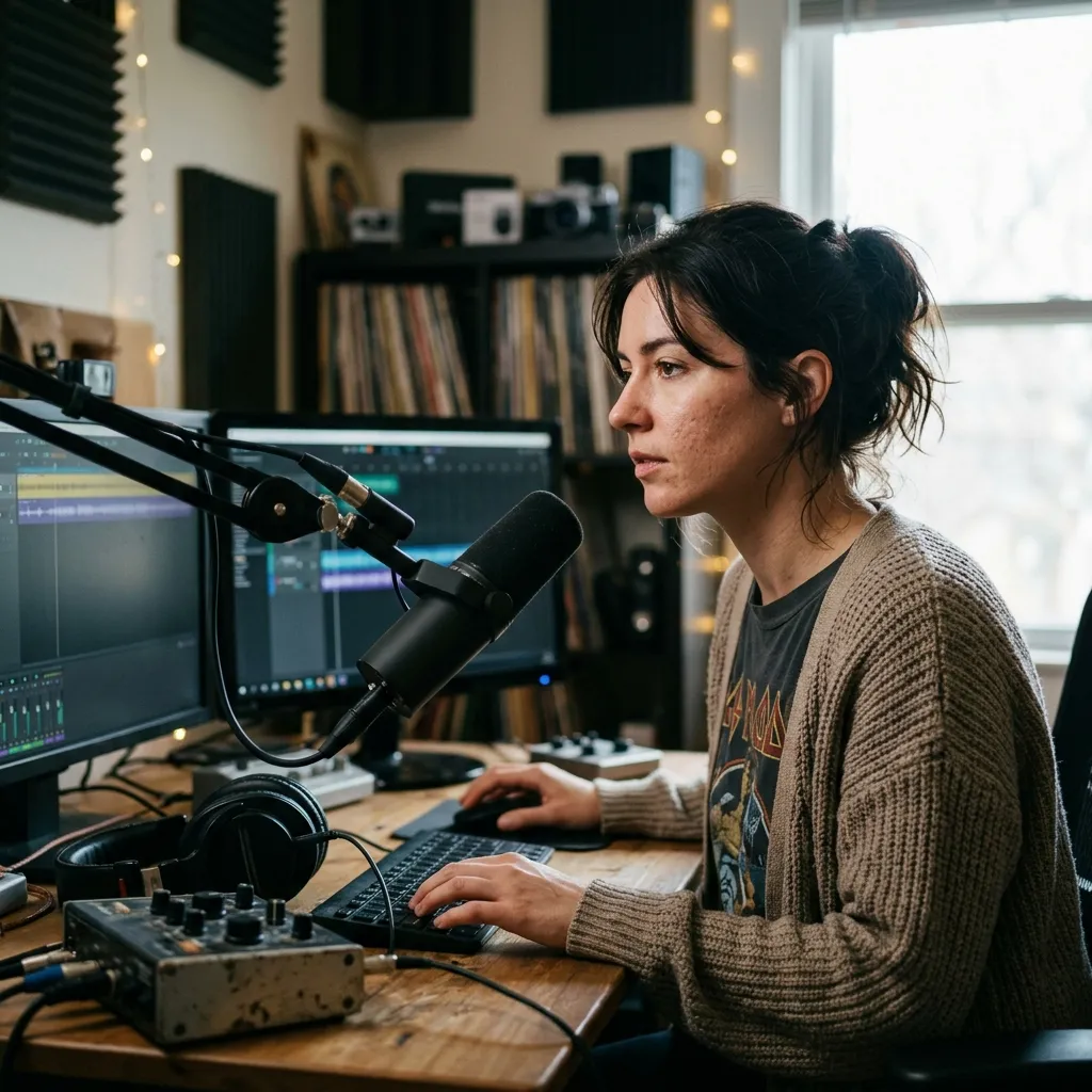 YouTubers & Streamers