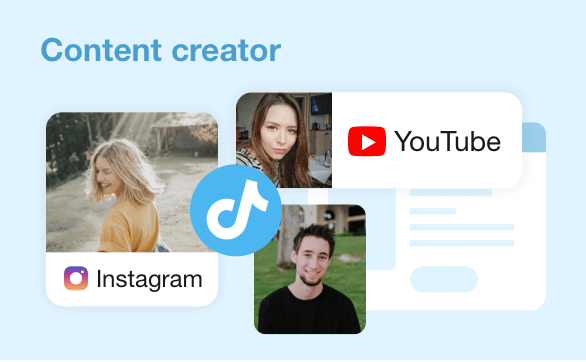 Share your link on channels like YouTube, Instagram, TikTok, Discord, newsletters, or blogs focused on music creation, beat making, entertainment, and content production.