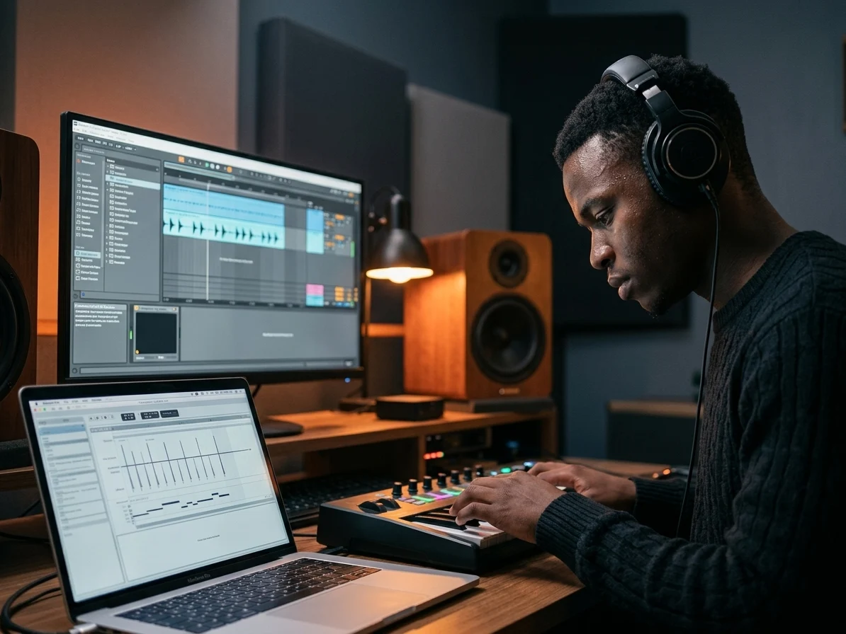 Le vrai groove log drum et piano à chaque fois