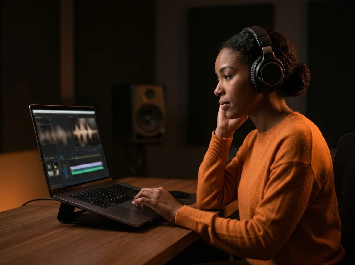 Conçu pour les Créateurs de Contenu