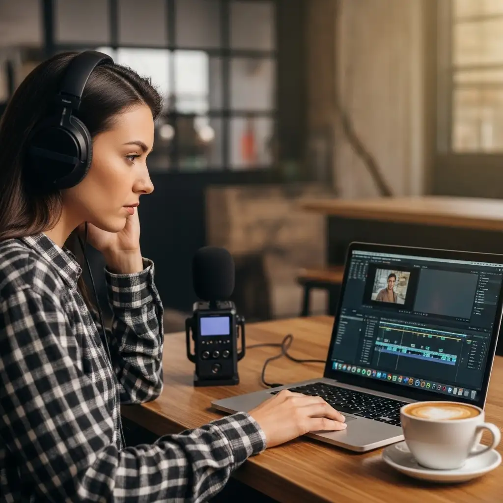 Filmmakers & Animators