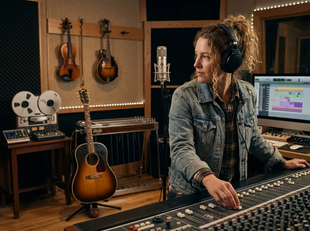 Every Country Subgenre Sounds Distinct