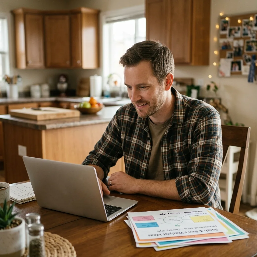 Hobbyists and Event Organizers