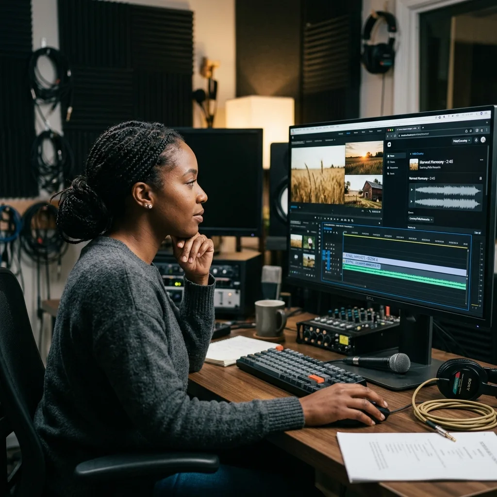 Video and Sync Teams