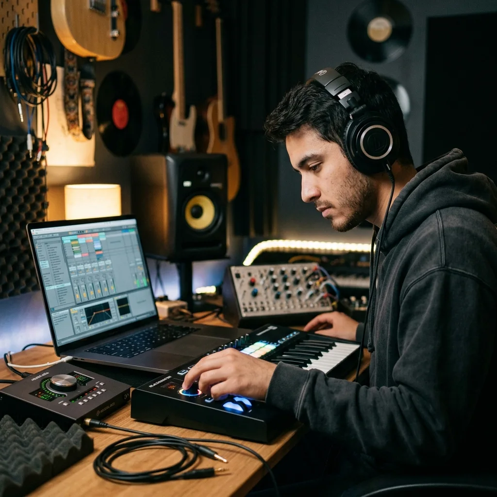 Productores en Formación