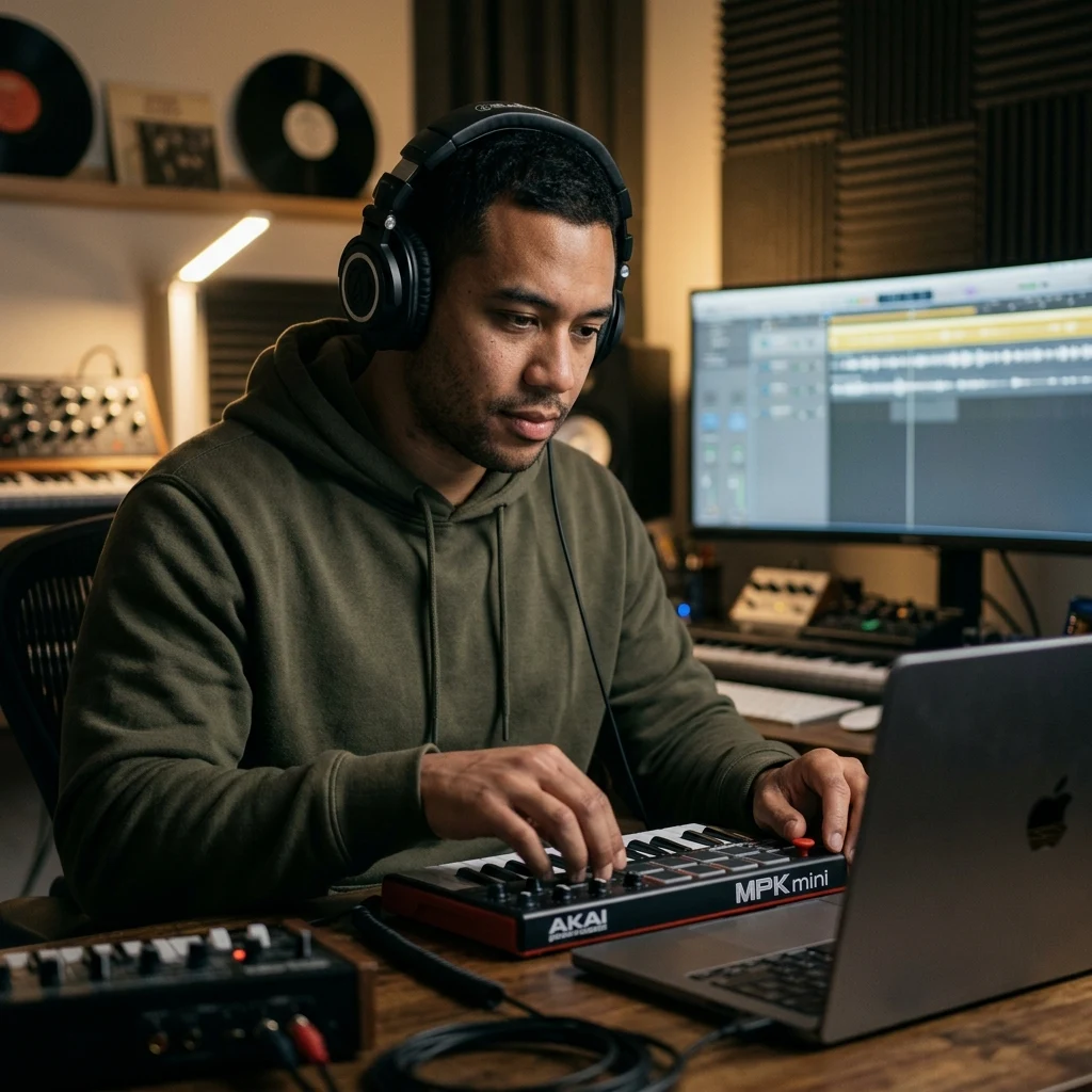 Creadores de Contenido