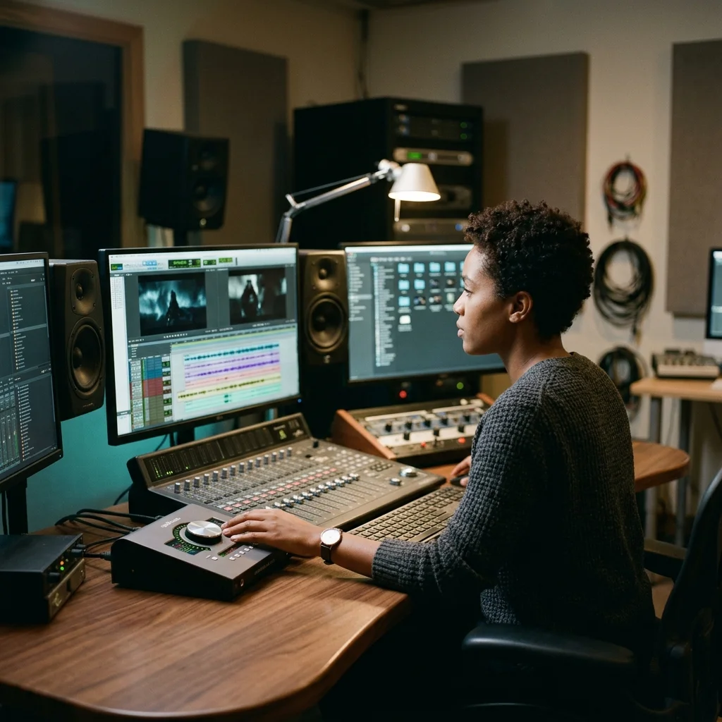 Editores de Juegos y Trailers