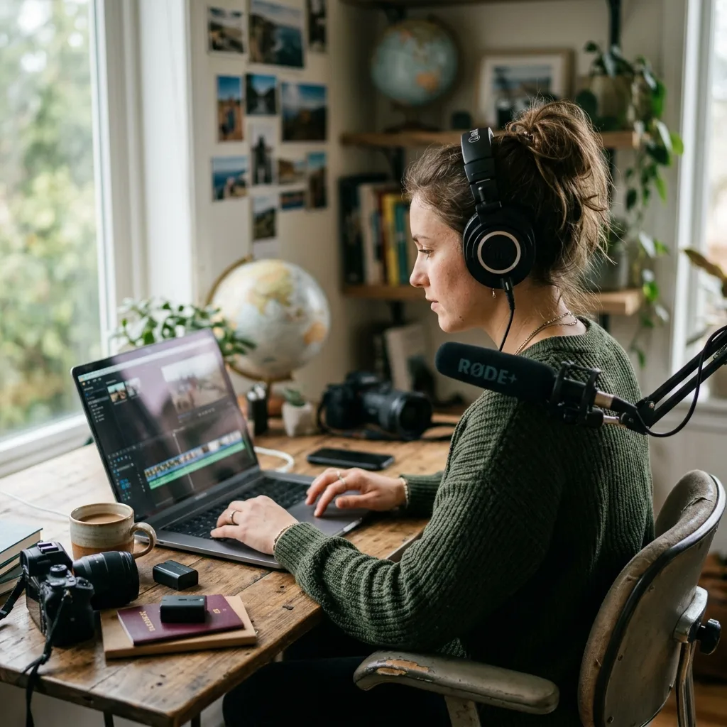 Criadores de Conteúdo