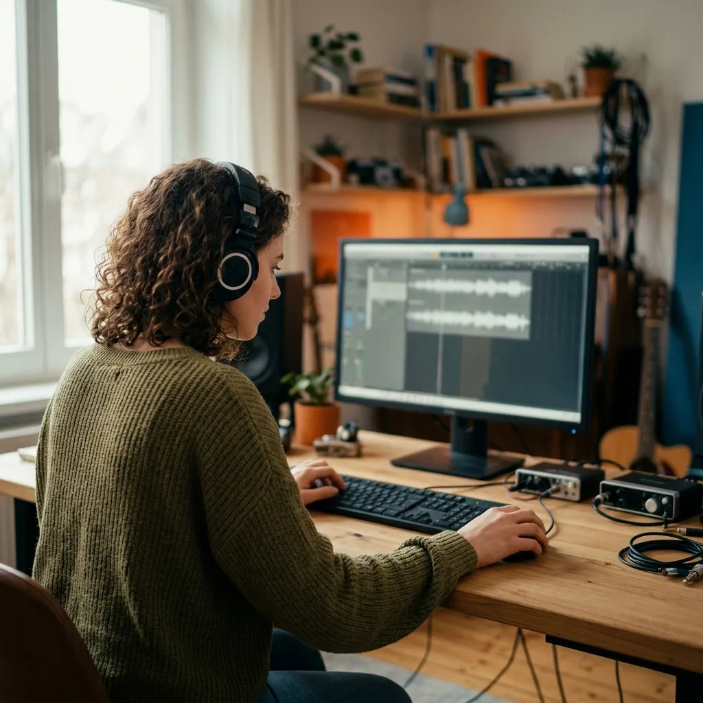 内容创作者和社交媒体达人