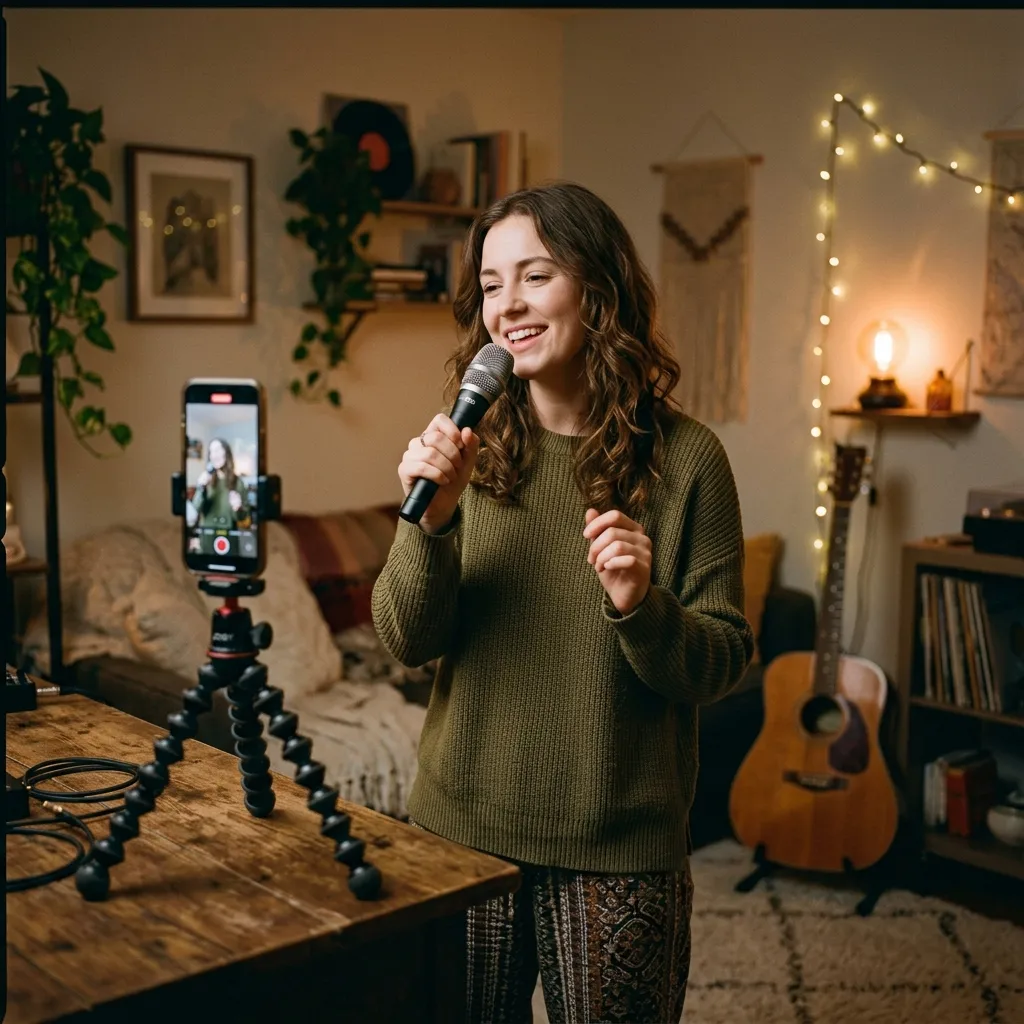 Twórcy wideo