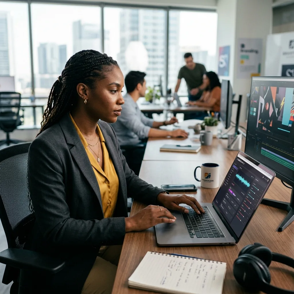 Brands and Social Media Teams