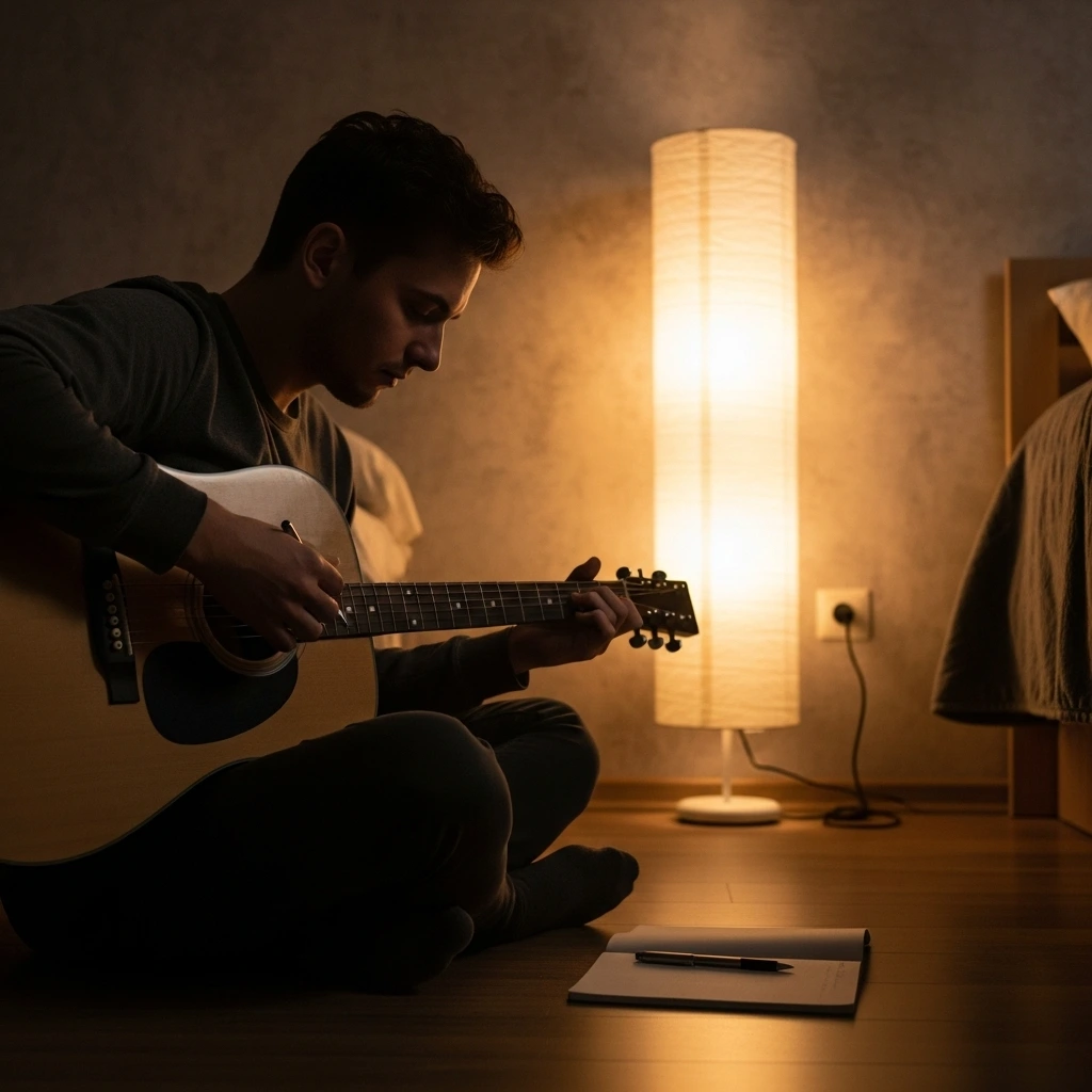 Composição e Demos