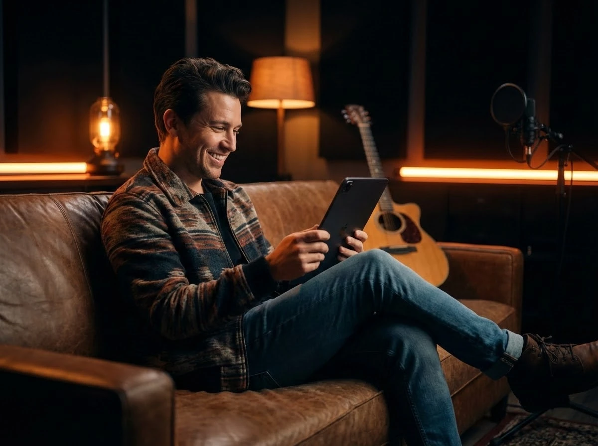 Any Genre, Any Song Structure