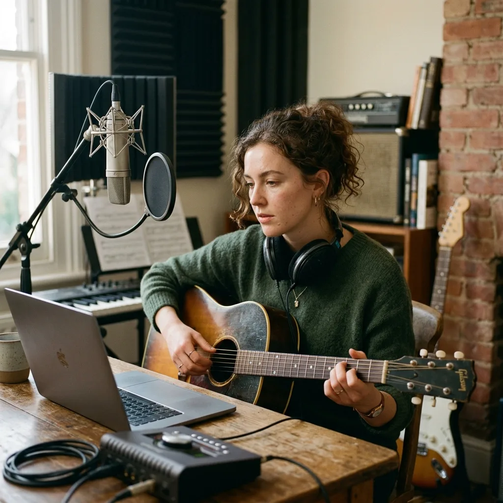 インディーアーティスト