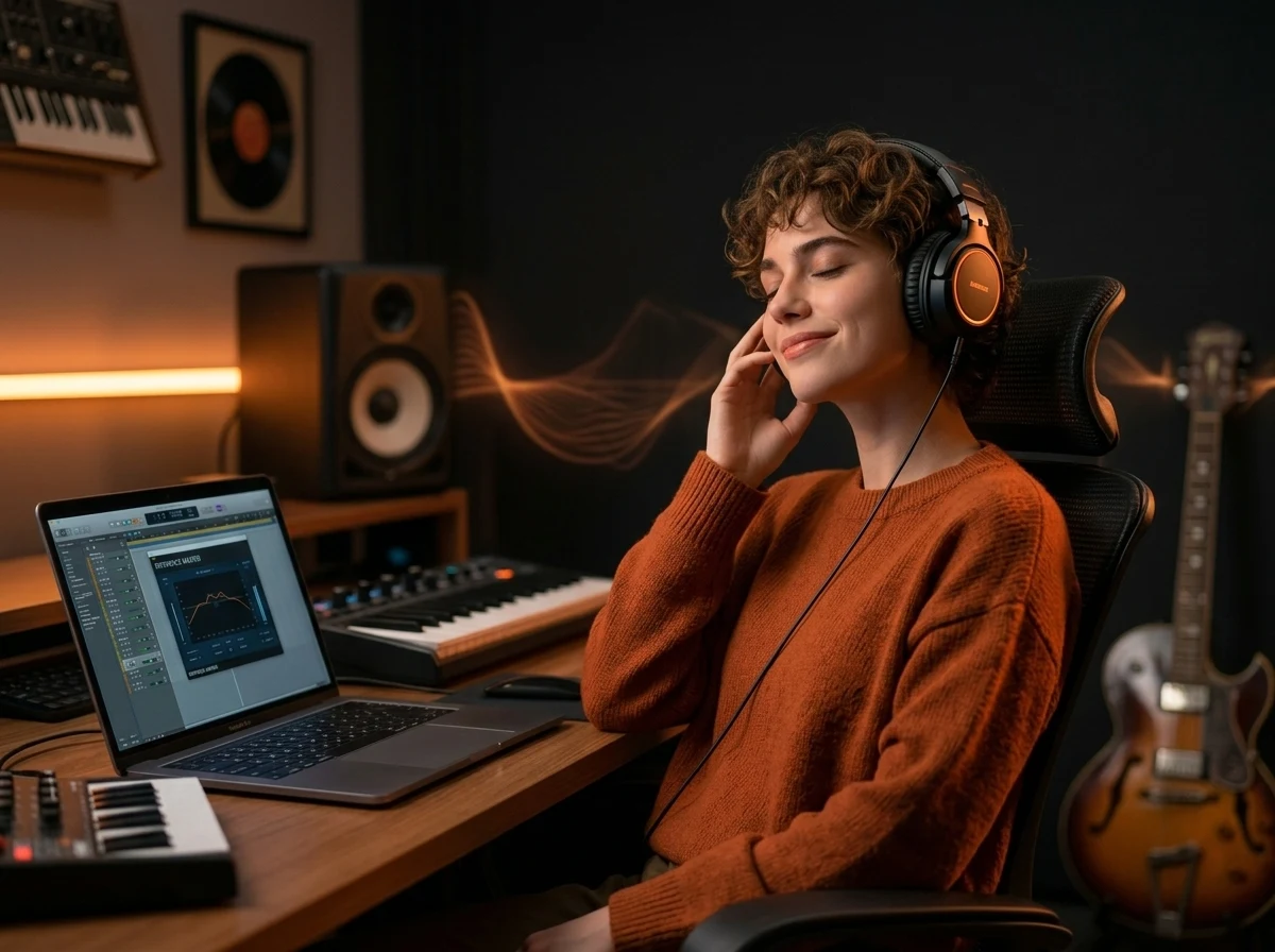 あなたのミックスはあなたのもの