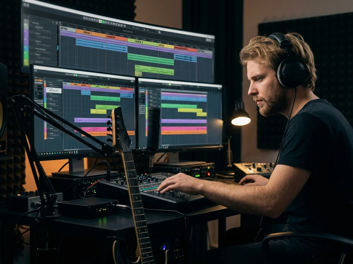 完整歌曲，不是短片段