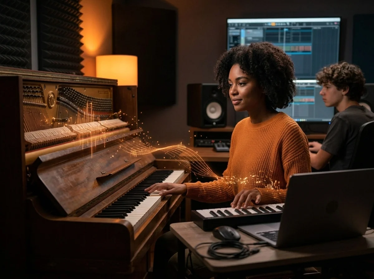 Changer de style sans tout réécrire