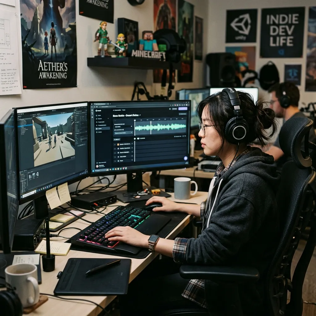 Débutants sans Formation Musicale