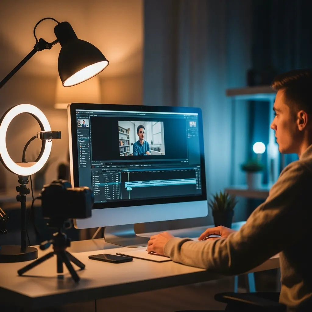 Content Background Music