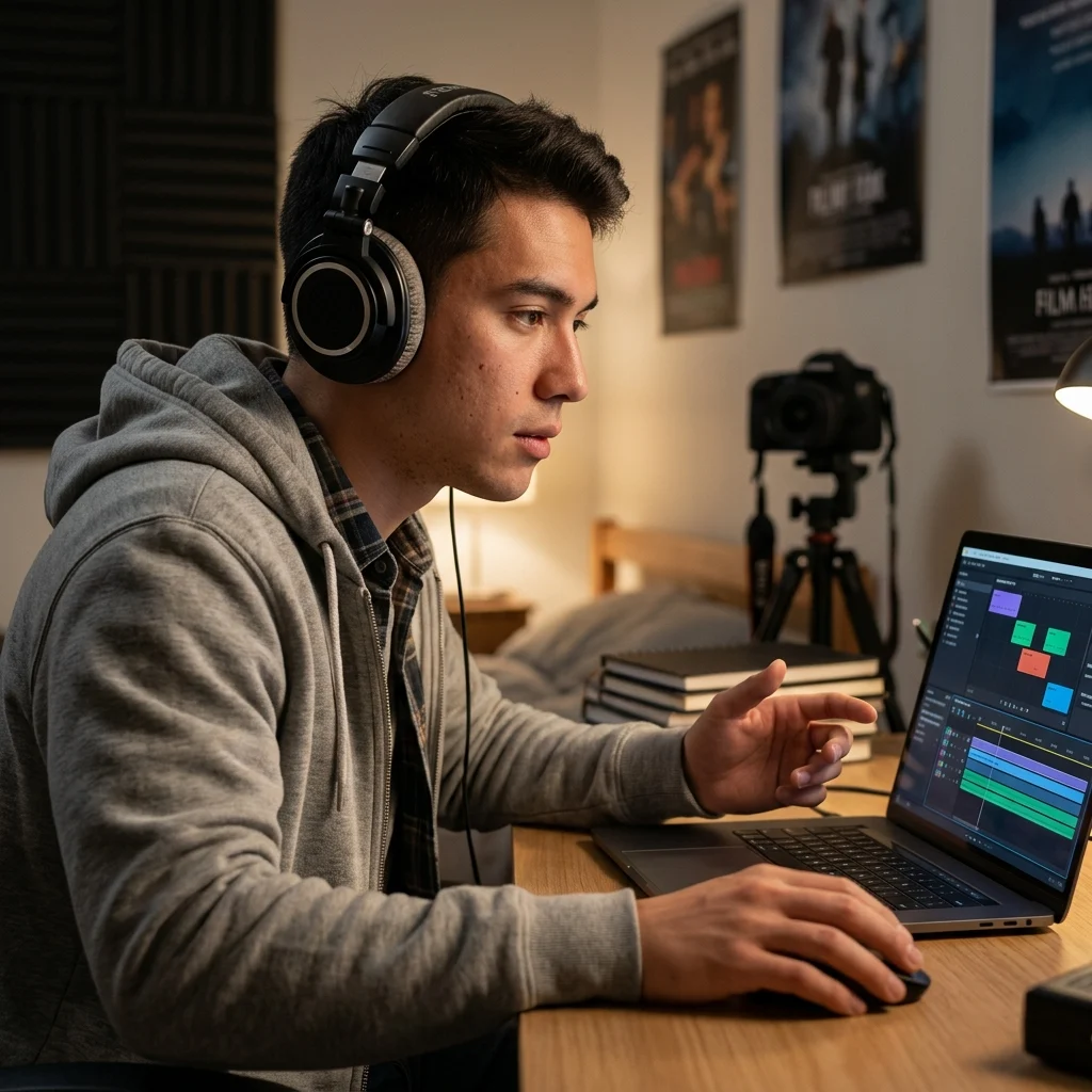 没有音乐背景的初学者