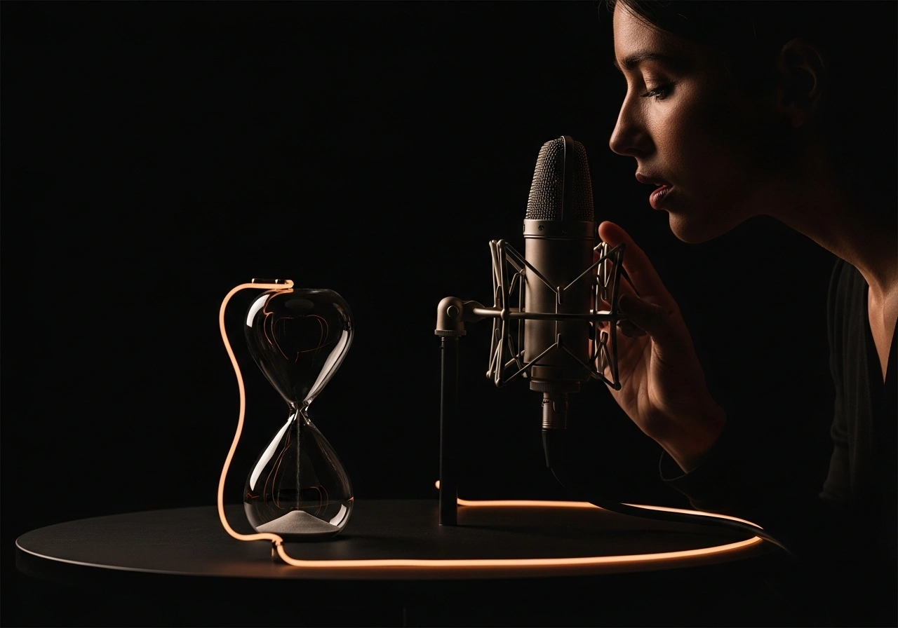 Train Your Voice Model