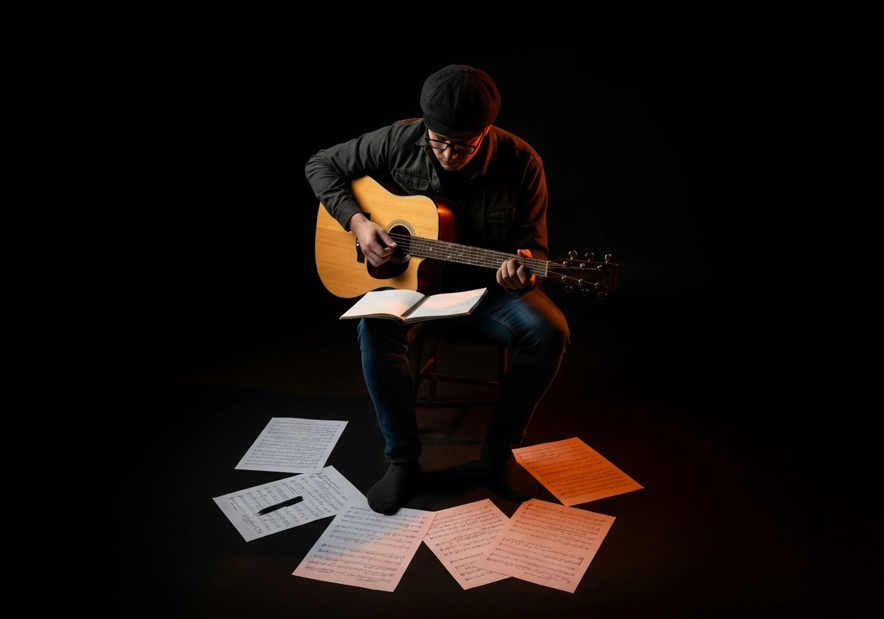 Generate Covers and Demos