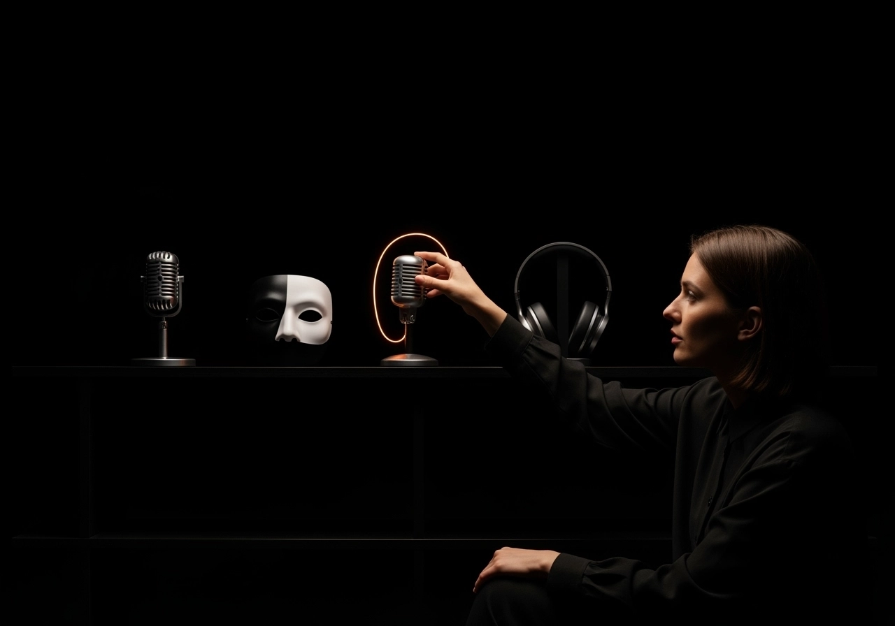 Community Voice Library + Custom Training