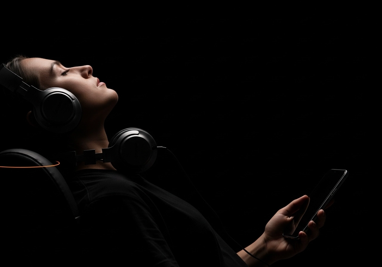 Studio Quality in 2 Minutes