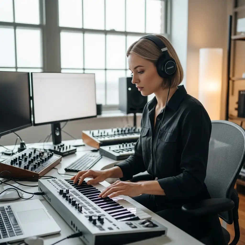 Songwriters & Producers