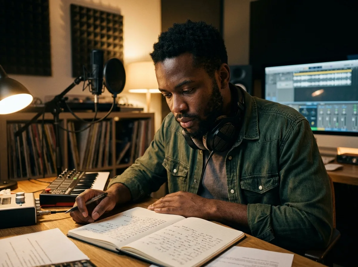 Rima, Ritmo e Fluidez Incorporados