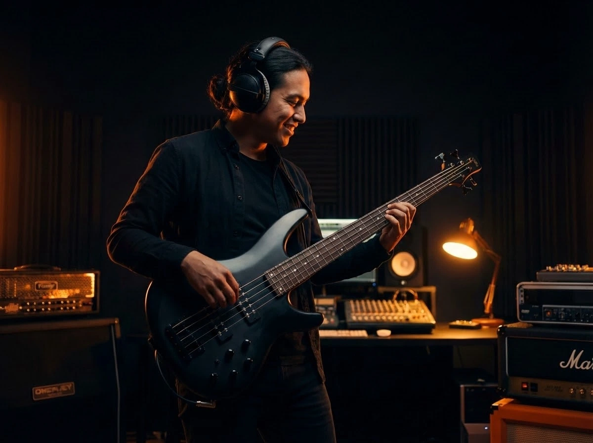 Create Custom Practice Tracks