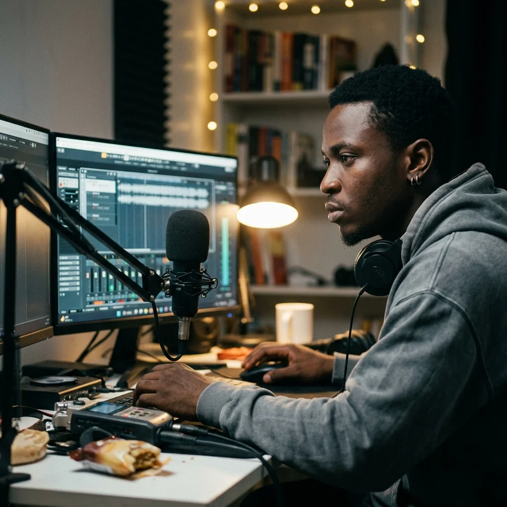 Criadores de Conteúdo