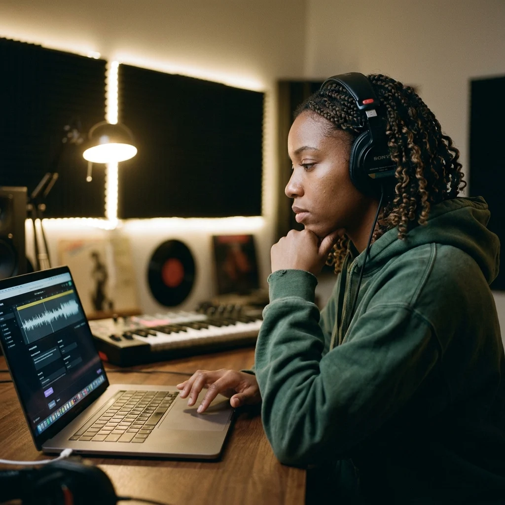 Artistas Independentes