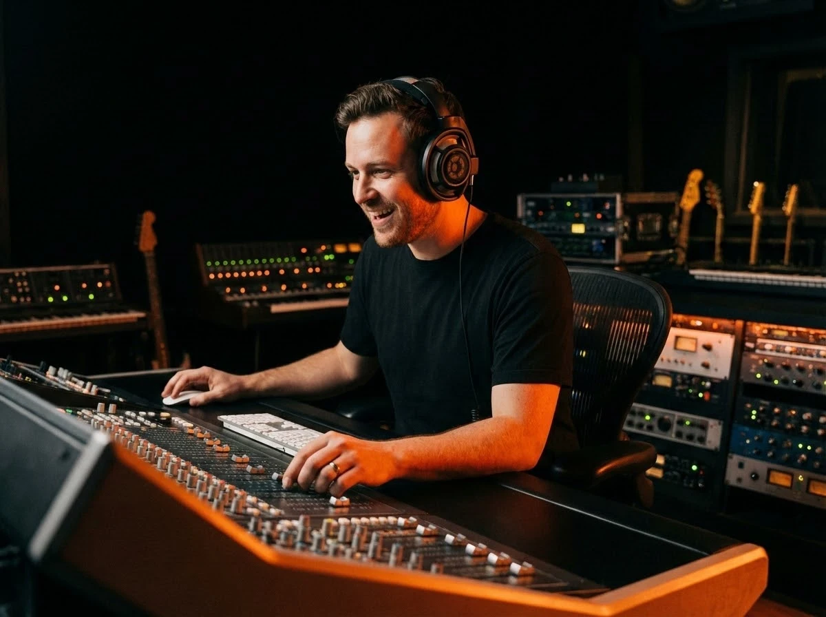 Reuse Vocals to Create New Songs