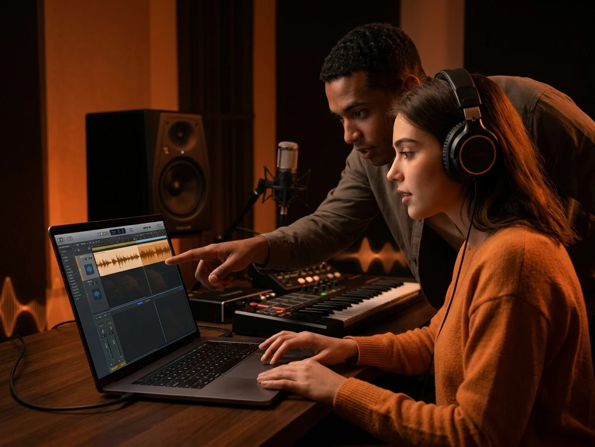 Extract Acapellas You Can Actually Use