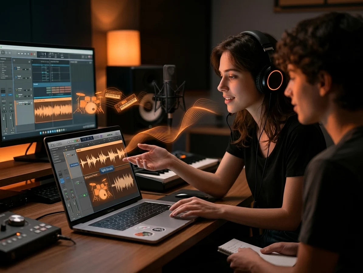 Split Vocals Without Crushing the Mix