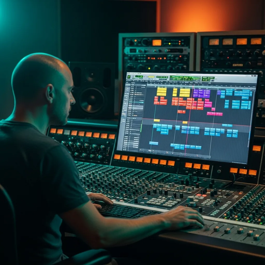 Producenci muzyczni