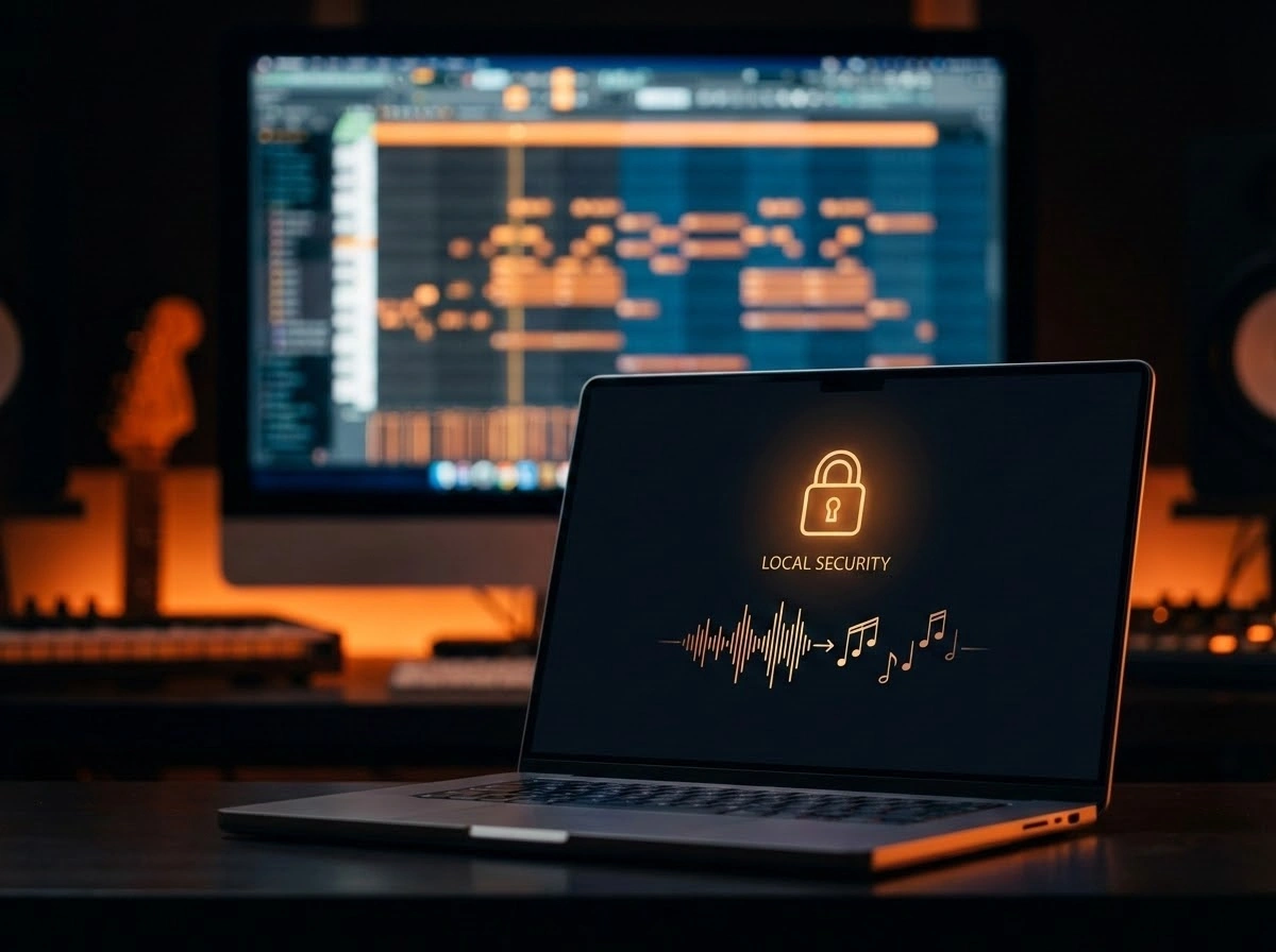 Privacy-Friendly Processing