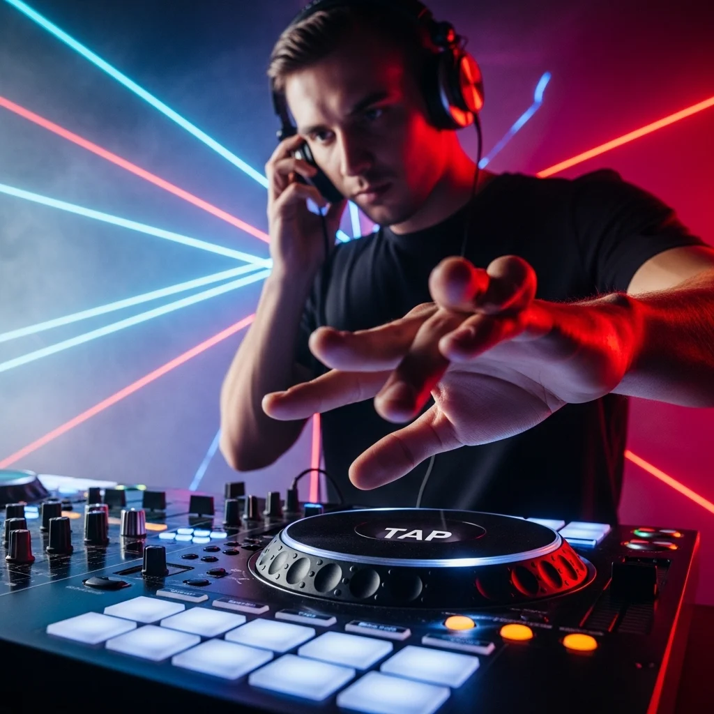 DJ
