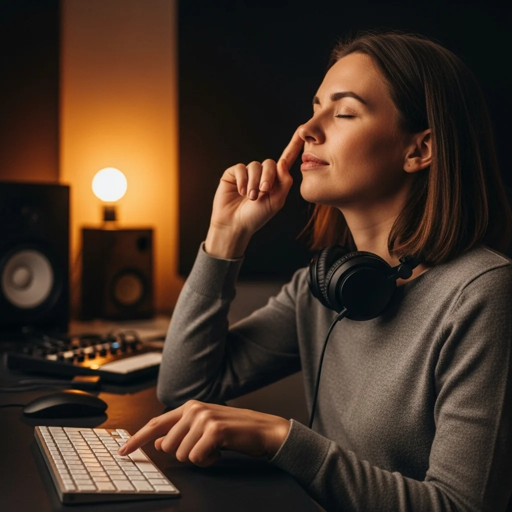 Producteurs de musique