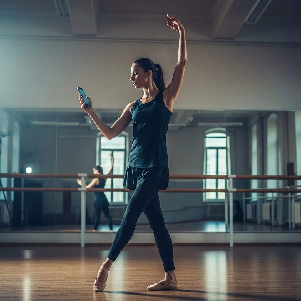 Danseurs & Chorégraphes