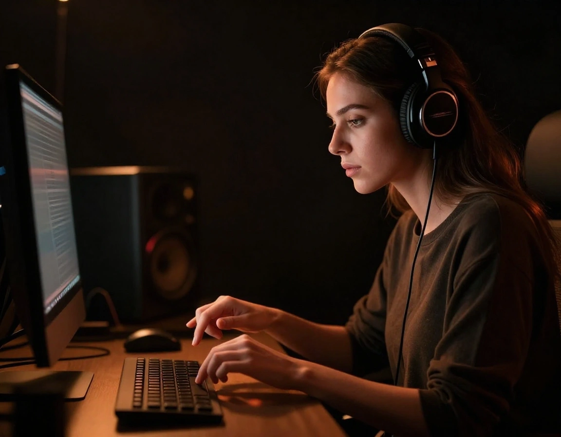 Média dos toques para um tempo mais estável