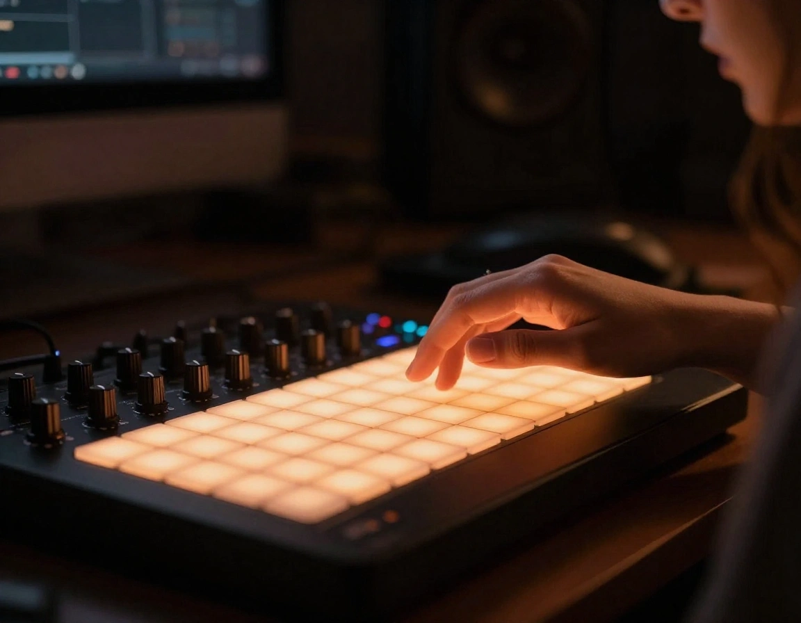 Real-Time BPM Updates