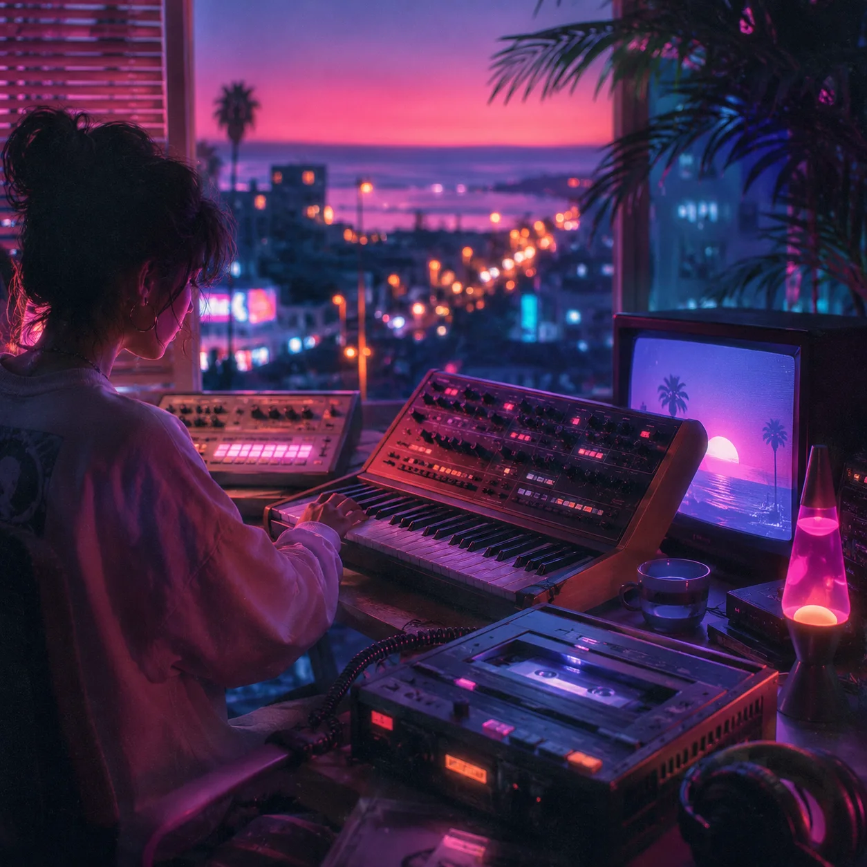 チルウェーブ
