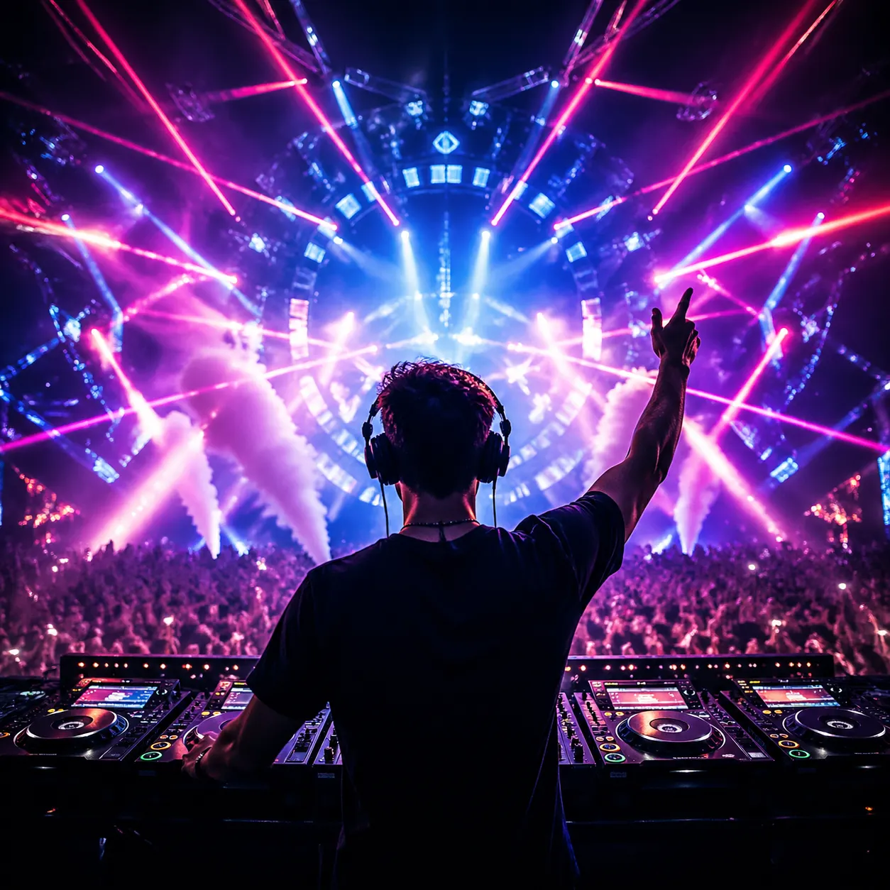 EDM