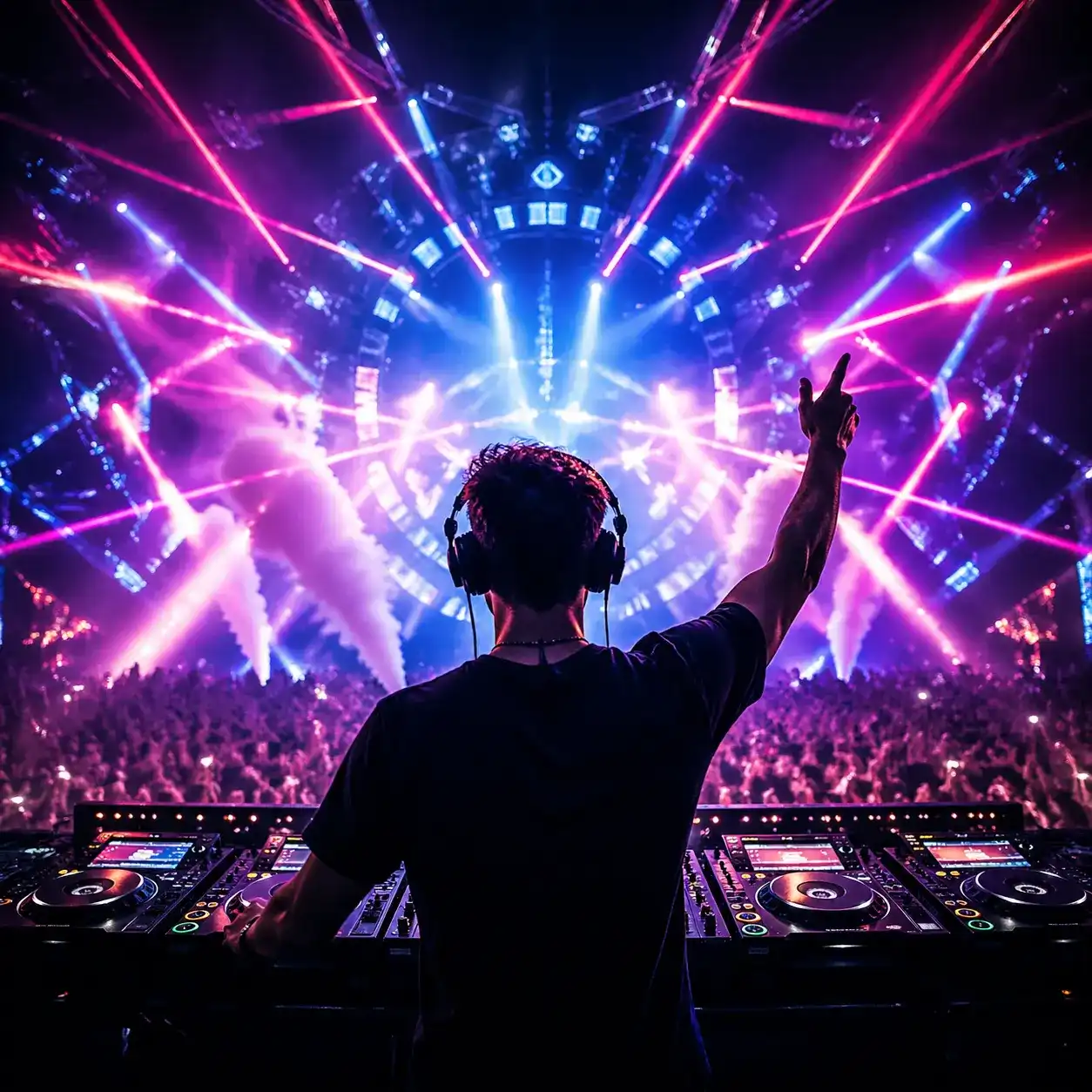 EDM