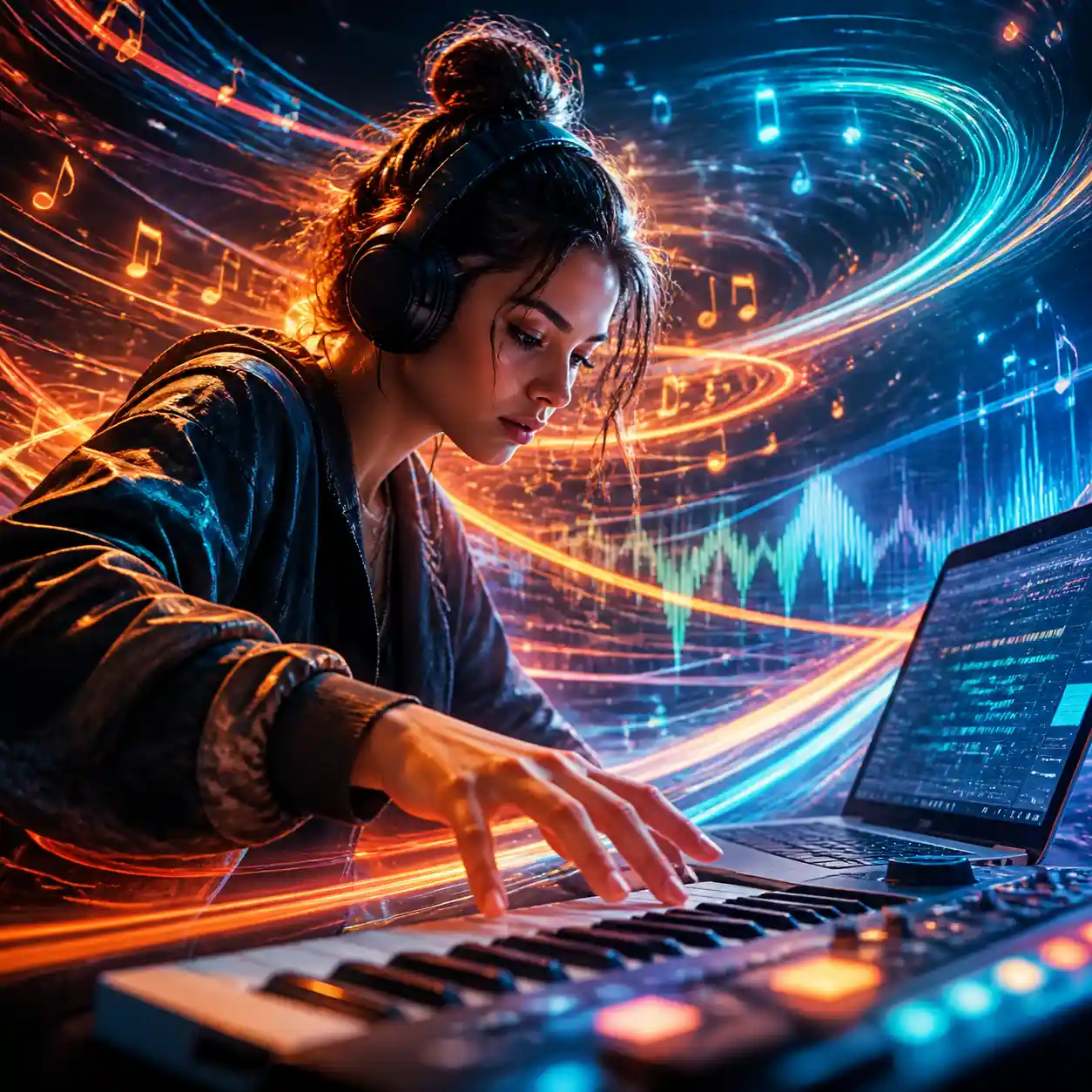 Melodia