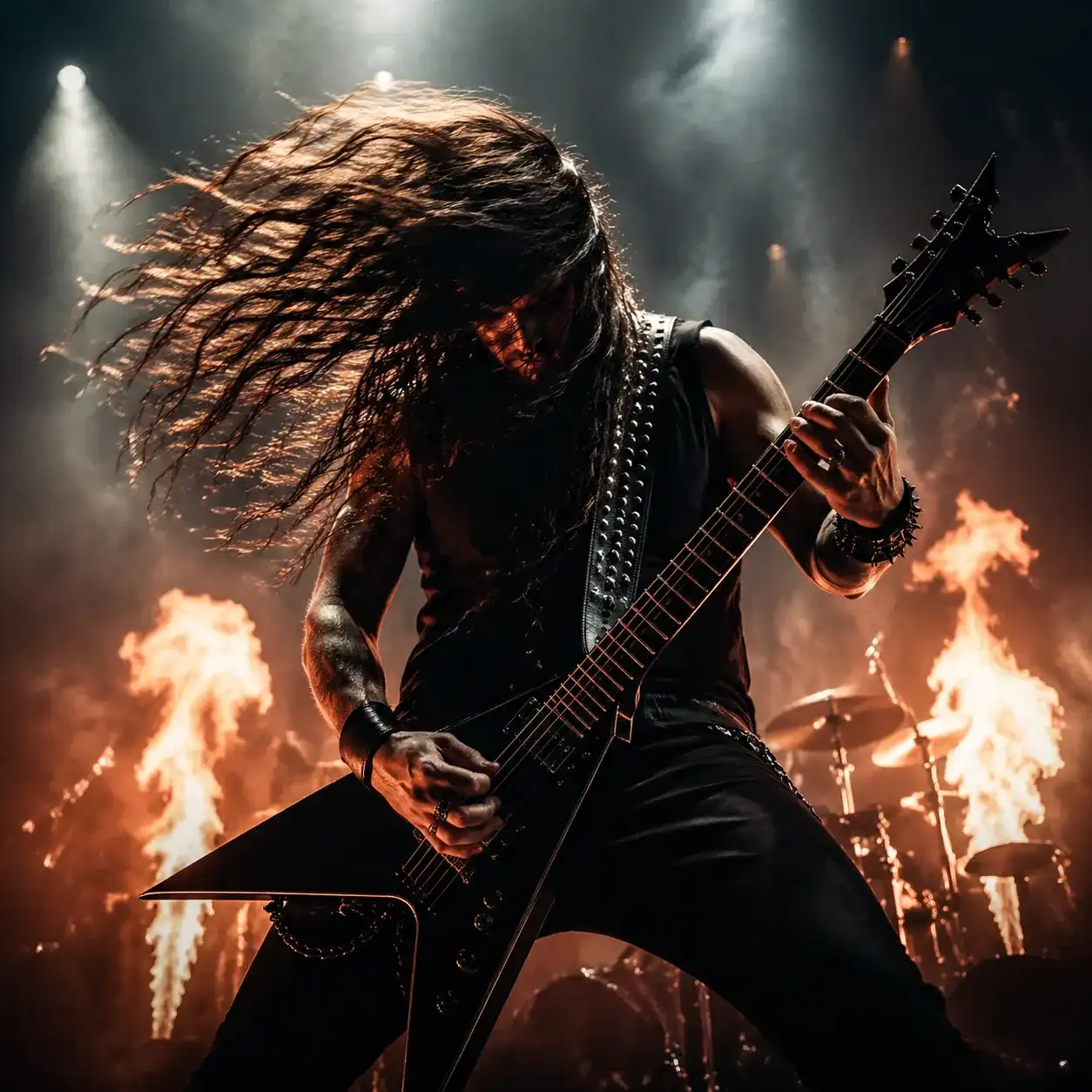 Metal
