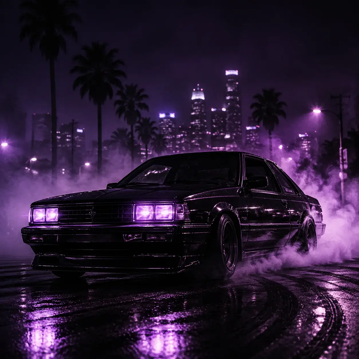 フォンク